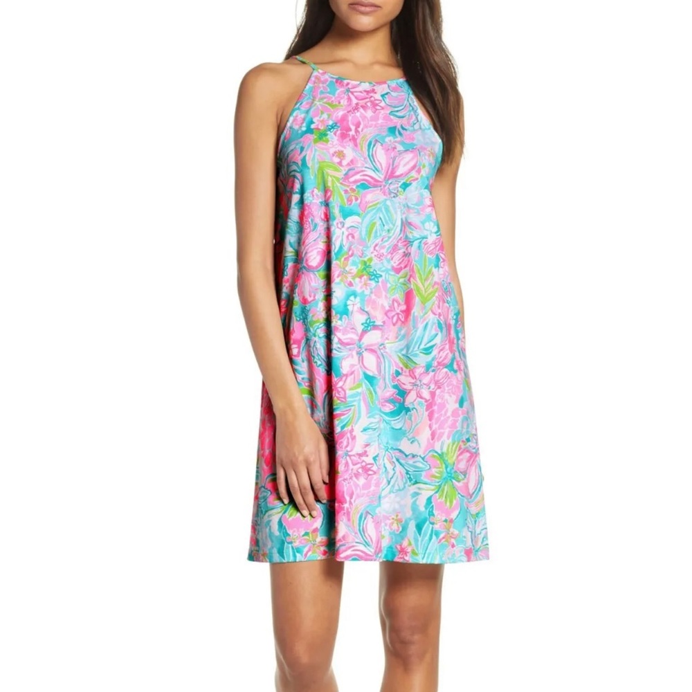 Lilly Pulitzer Margot Dress